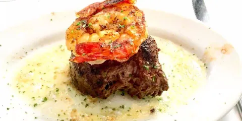 Ruth's Chris Steak House