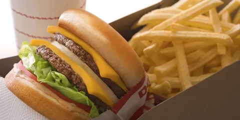 In-N-Out Burger