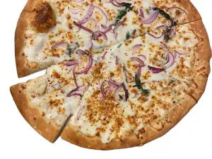 Highlands Pizza Place