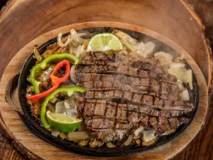 Mexican Inn Cafe