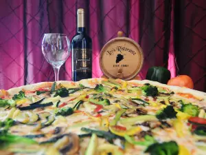 Leo's Italian Restaurant & Pizzeria Cornwall