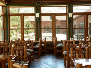 Paradise Landing Restaurant and Event Center