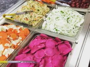 Sunrise Pita & Grill