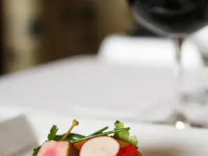 C&S Seafood & Oyster Bar