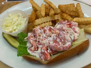 Varney's Restaurant