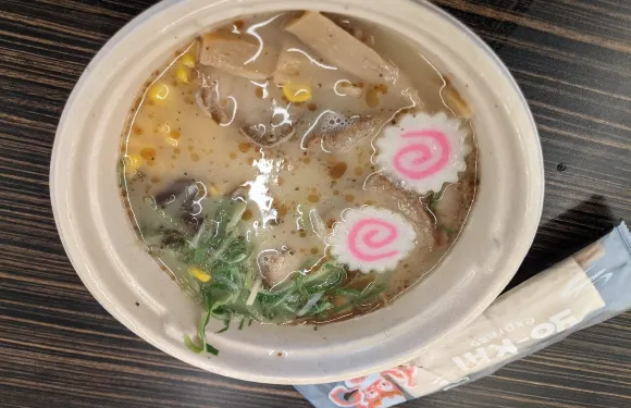 Yo-Kai Express Inc