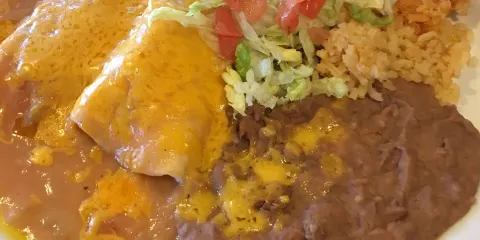 El Padrino Mexicano