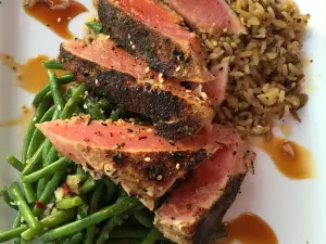 Deno's Mountain Bistro