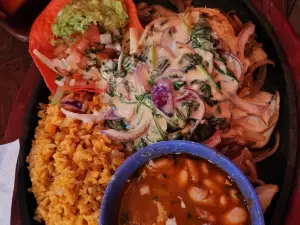 La Casitas