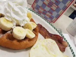 Karen's Kitchen 2