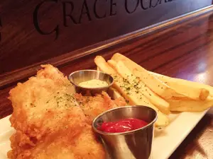 Grace O'Malley's Irish Pub and Restaurant