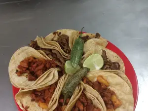 El Manzanillo Mexican Restaurant #5