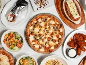 Zorba's Pizza