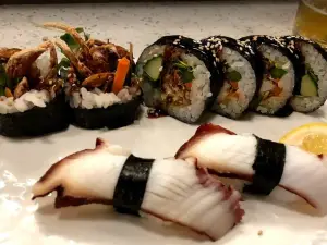 Misaki @ Superior