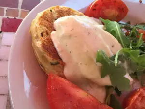 The Beehive Cafe