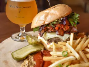 Little Tap House