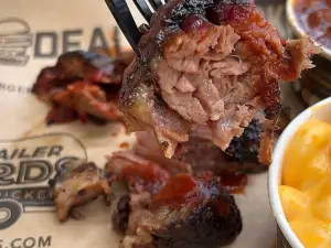 Dickeys Barbecue Pit