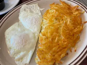 Jack's Family Restaurant