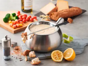 The Melting Pot