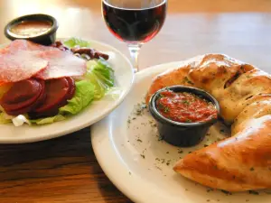 Napoli Pizzeria & Italian Food