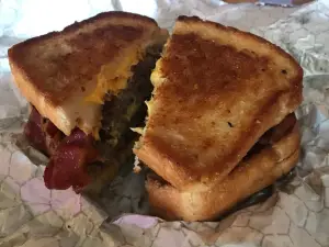 Mr. Zub's Deli & Bar