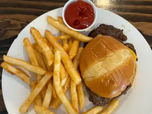 Bill's Grill