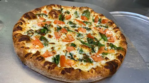 Ranger Joe's Pizza - Kalispell, MT in Kalispell
