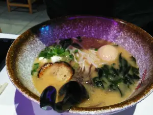 Yoshiharu Ramen