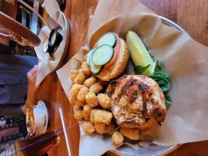 Thirsty Moose Taphouse