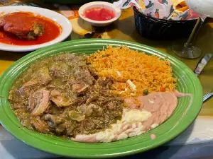 Margarita's Mexican Restaurant