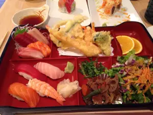 Sushi Zona