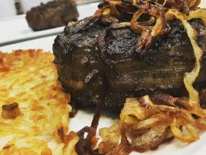 Fredrick Inn Steakhouse