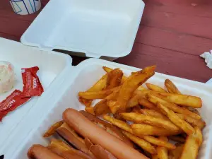 Homeport Family Restaurant