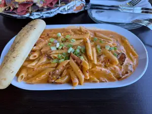 Inferno Lounge