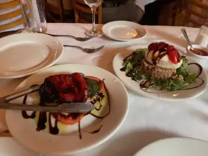 L'Angolo Ristorante