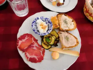 Locanda Scialapopolo