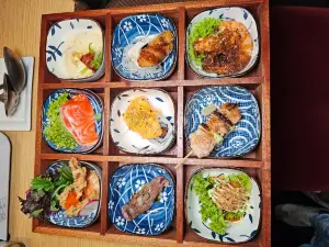 UMI Japanese Restaurant (Lexis Suites Penang)