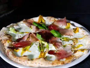 Pizzeria da Mario