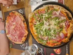 Pizzeria Terra del Sol