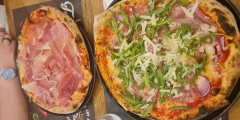 Pizzeria Terra del Sol