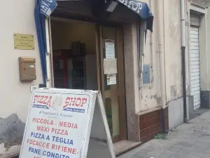 Pizza Shop