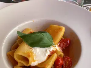 Osteria del Beuc