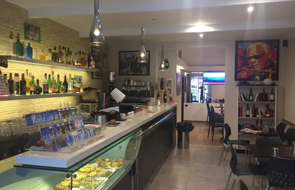 Caffe Per Caso
