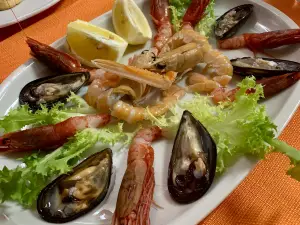L'Orizzonte