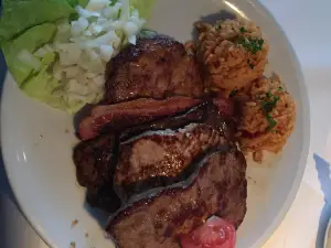Porec-Grill