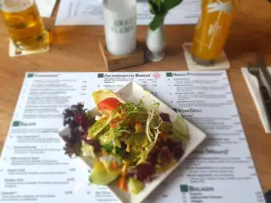 Brasserie Flammburg