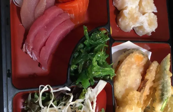 Bistro Taiyo