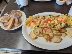 Stackers Pancake House