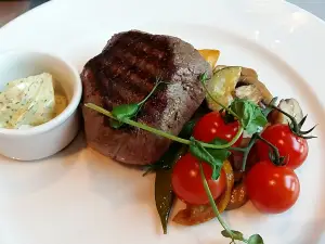 Van der Valk Restaurant