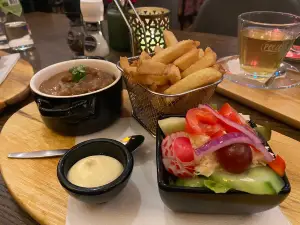 Brasserie Royal